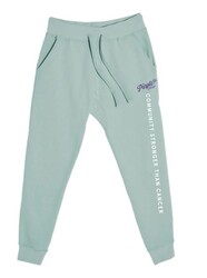 Seafoam Jogger