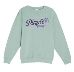 Seafoam Sweatshirt